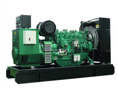 达日上柴200kw大型柴油二手发电机组 达日上柴200kw大型柴油二手发电机组
