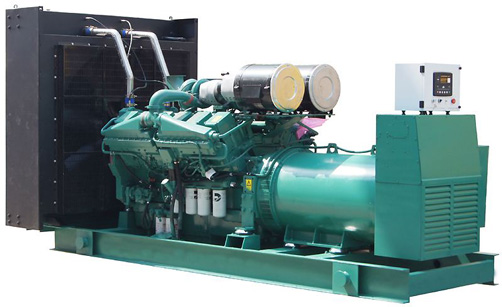 达日30kw康明斯柴油发电机组图片 达日30kw康明斯柴油发电机组图片