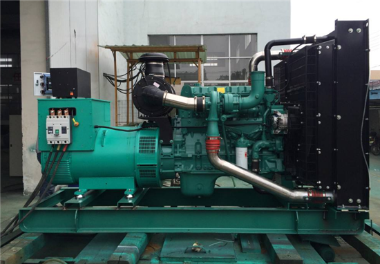 达日柴油发电机 达日柴油发电机